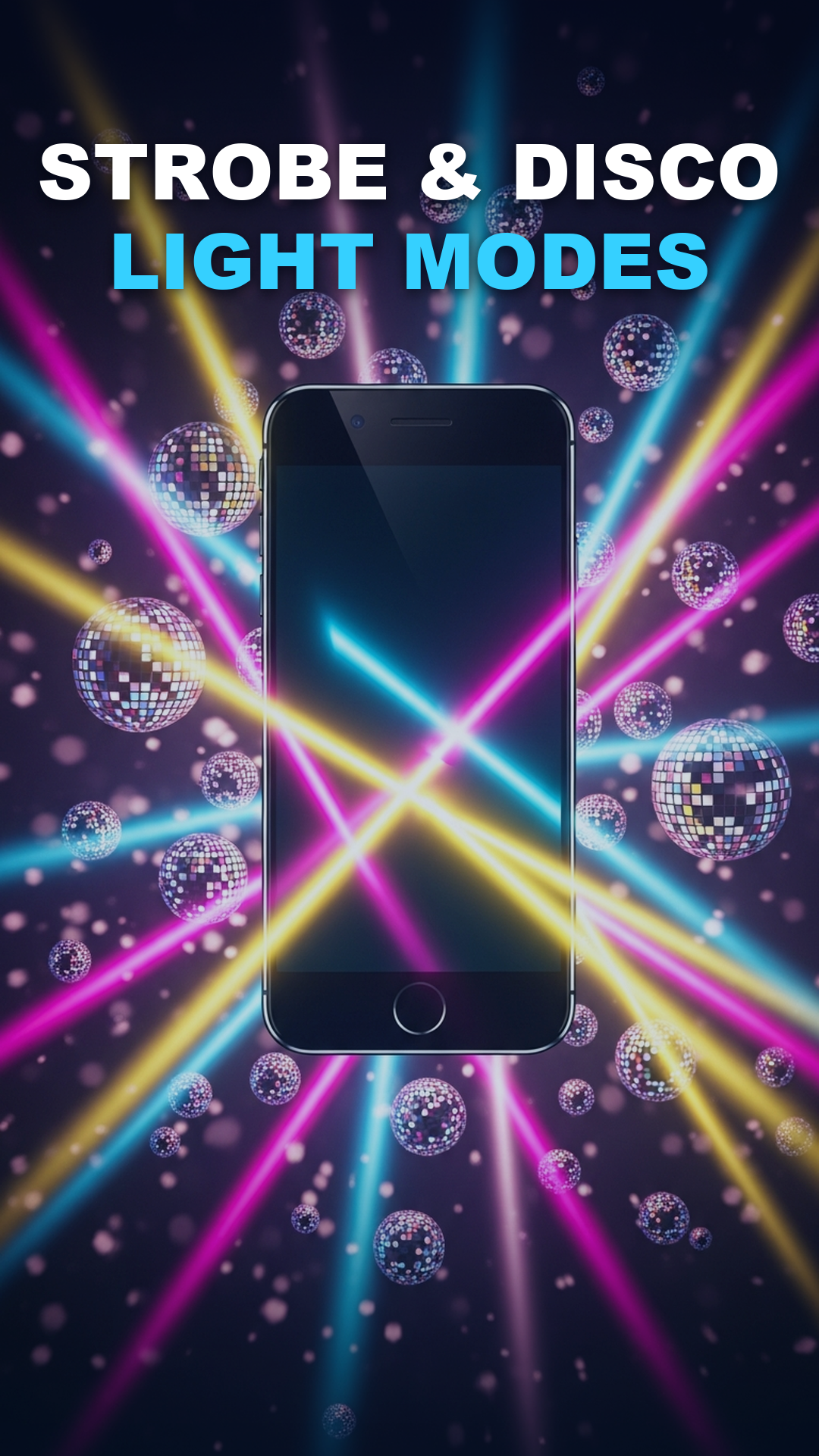Torch Pro screen 5